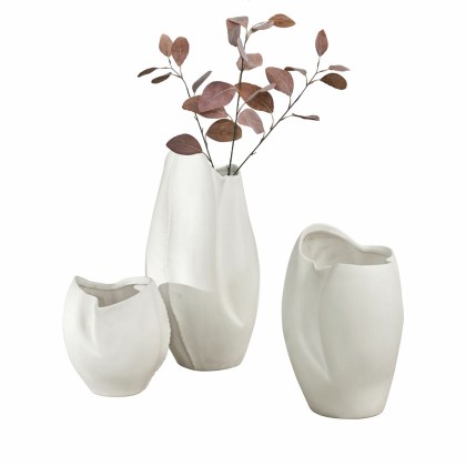 Vase 3er Set KazimadVase 3er Set Kazimad – Bild 3