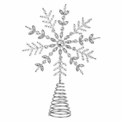 Baumspitze CoeuronBaumspitze Coeuron – Bild 3