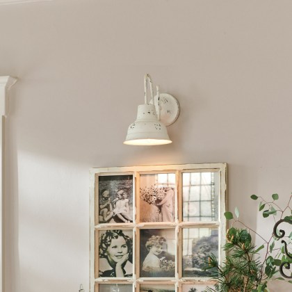 Wandlampe SidneyWandlampe Sidney – Bild 4
