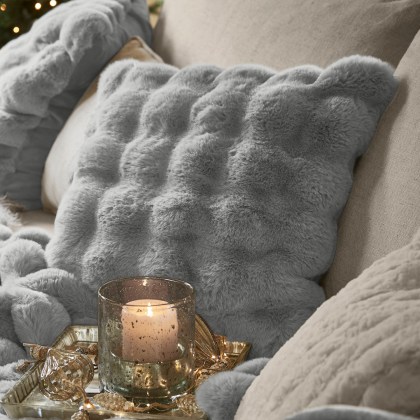 Kissenhülle 2er Set ZalinaKissenhülle 2er Set Zalina – Bild 5