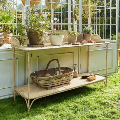 Pflanztisch BannersPflanztisch Banners – Bild 4