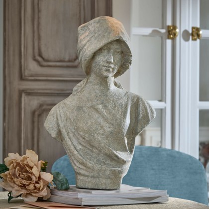 Büste Mireline