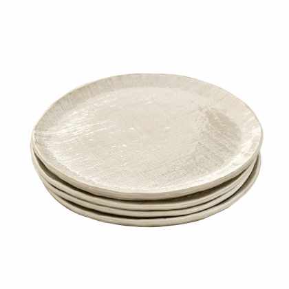 Dessertteller 4er Set LuganvilleDessertteller 4er Set Luganville – Bild 3