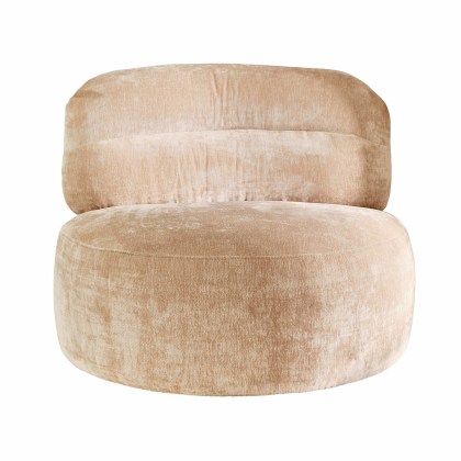 Lounge-Drehsessel BrookminsterLounge-Drehsessel Brookminster – Bild 3