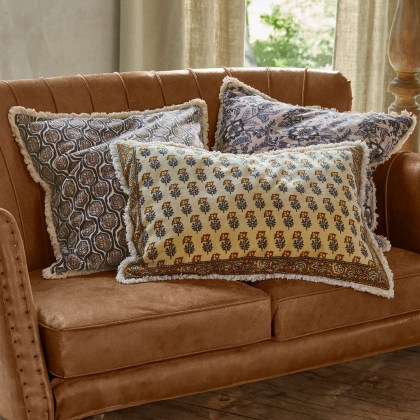 Kissenhülle 3er Set ZandoraKissenhülle 3er Set Zandora – Bild 4