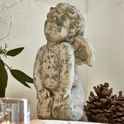 Deko-Engel MinesDeko-Engel Mines – Bild 5