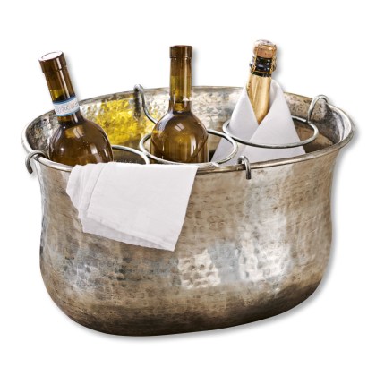 Sektkühler MontgomerySektkühler Montgomery – Bild 3