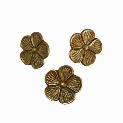 Deko-Pin 3er Set OlevirDeko-Pin 3er Set Olevir – Bild 3