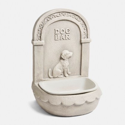 Hunde-Wassernapf JoravenaHunde-Wassernapf Joravena – Bild 3