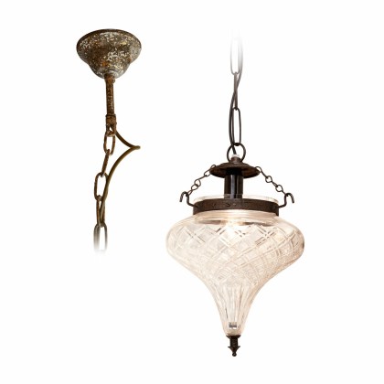 Hängelampe GaidourasHängelampe Gaidouras – Bild 3