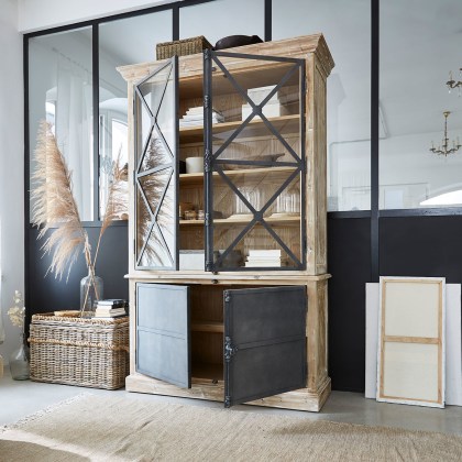 Schrank KingswinSchrank Kingswin – Bild 4