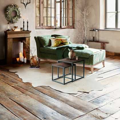 Kuhfellteppich EdwardKuhfellteppich Edward – Bild 5