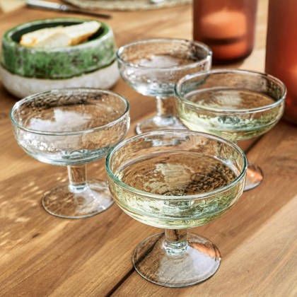 Glas 4er Set Port VilaGlas 4er Set Port Vila – Bild 4