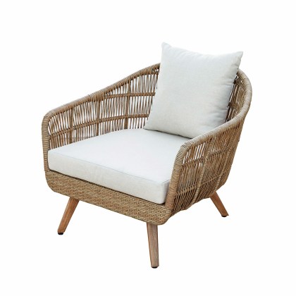 Sessel HamilSessel Hamil – Bild 3