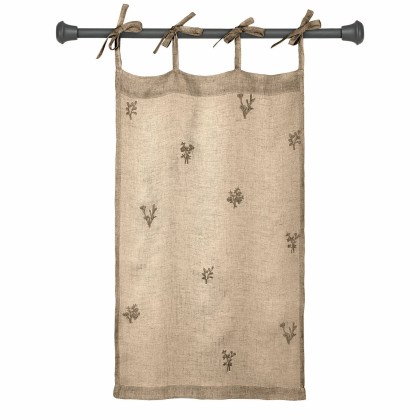 Scheibengardine ArcelineScheibengardine Arceline – Bild 3