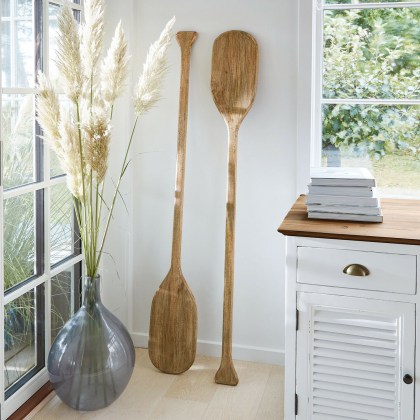 Deko-Paddel 2er Set Windermount