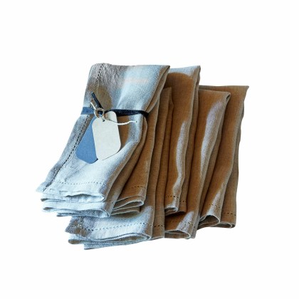 Serviette 6er Set FibiServiette 6er Set Fibi – Bild 3
