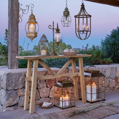 Hängelaterne HampshireHängelaterne Hampshire – Bild 2