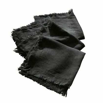 Serviette 4er Set Pibrac