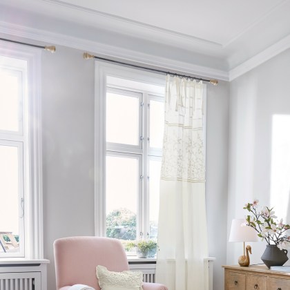 Gardinenstange Tiviano