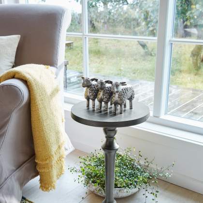 Kerzenhalter Séverac