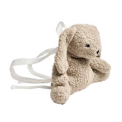 Hasenrucksack FluffernapHasenrucksack Fluffernap – Bild 3