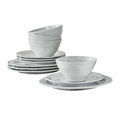 Geschirr 12er Set AlentejoGeschirr 12er Set Alentejo – Bild 3