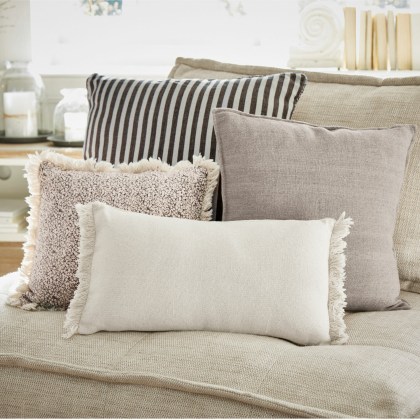 Kissen 4er Set ValenciennesKissen 4er Set Valenciennes – Bild 4