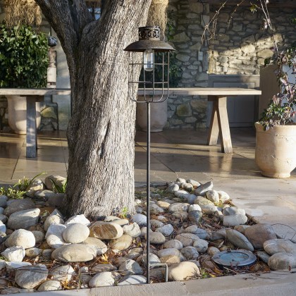 Solar-Laterne NistosSolar-Laterne Nistos – Bild 4