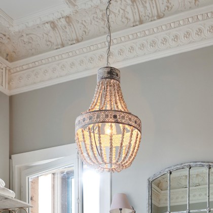 Hängelampe ValcourtHängelampe Valcourt – Bild 5