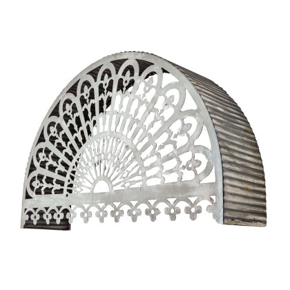 Wandornament Belméran