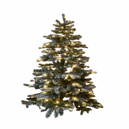 Weihnachtsbaum MannierWeihnachtsbaum Mannier – Bild 3
