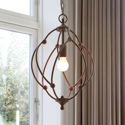 Hängelampe SeralunaHängelampe Seraluna – Bild 8