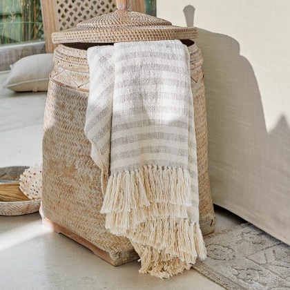 Plaid MarpentPlaid Marpent – Bild 5