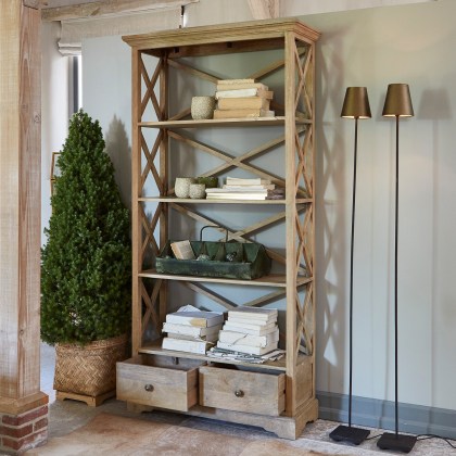 Regal VéluRegal Vélu – Bild 4