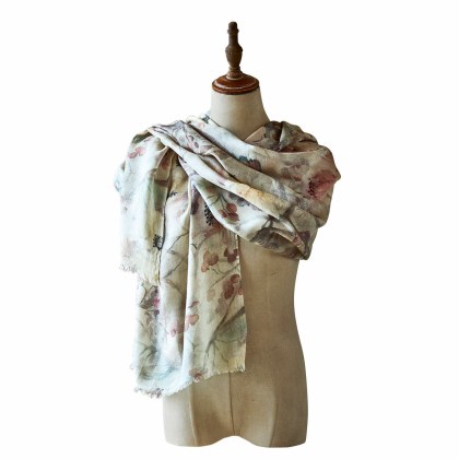 Schal TeberoSchal Tebero – Bild 3