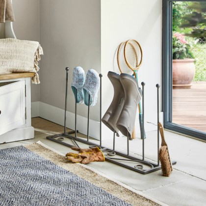 Schuhständer PattersonSchuhständer Patterson – Bild 5