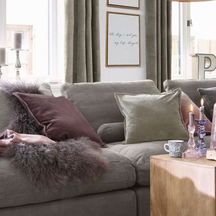 Kissen 3er Set AllonnesKissen 3er Set Allonnes – Bild 4