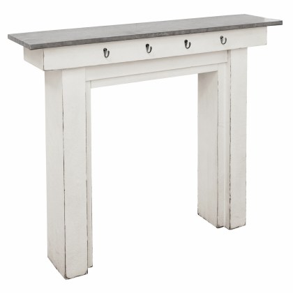 Kaminkonsole LesterbyKaminkonsole Lesterby – Bild 3