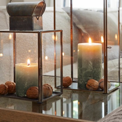 Kerze 4er Set BragaKerze 4er Set Braga – Bild 5