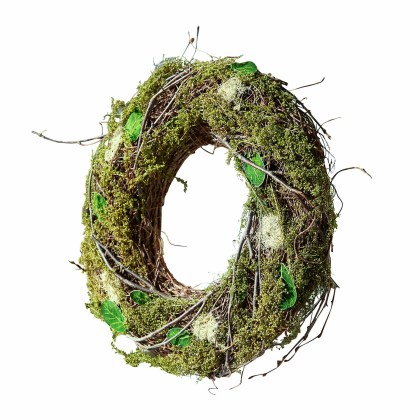 Trockenblumenkranz VantileTrockenblumenkranz Vantile – Bild 3