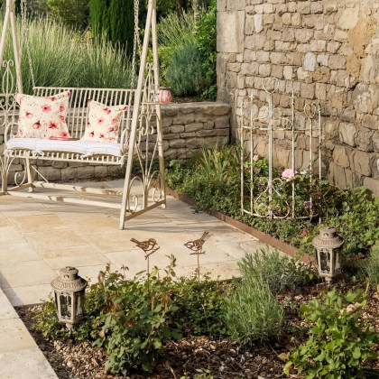 LED-Laterne QuendiraLED-Laterne Quendira – Bild 4