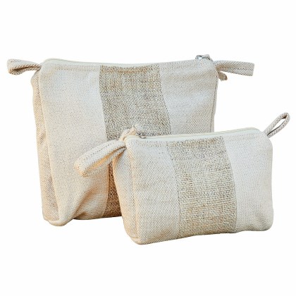 Kosmetiktasche 2er Set XerivonKosmetiktasche 2er Set Xerivon – Bild 3