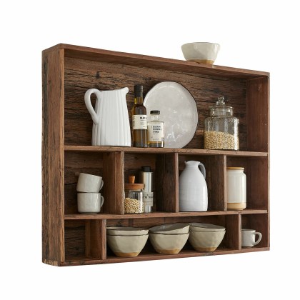 Wandregal TresienneWandregal Tresienne – Bild 3