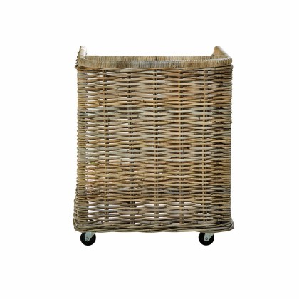 Feuerholzkorb XabierFeuerholzkorb Xabier – Bild 3