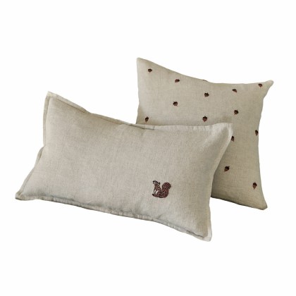 Kissenhülle 2er Set ZanabriaKissenhülle 2er Set Zanabria – Bild 3