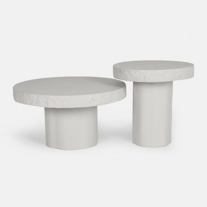 Couchtisch 2er Set TivoliqCouchtisch 2er Set Tivoliq – Bild 3