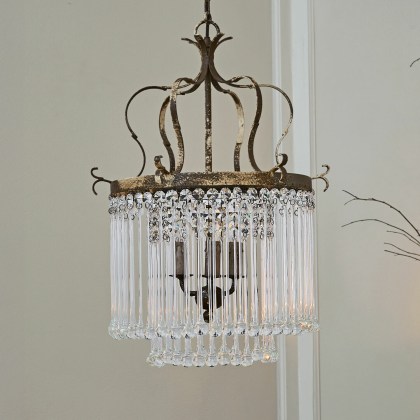 Kronleuchter Rêve ÉlégantKronleuchter Rêve Élégant – Bild 5