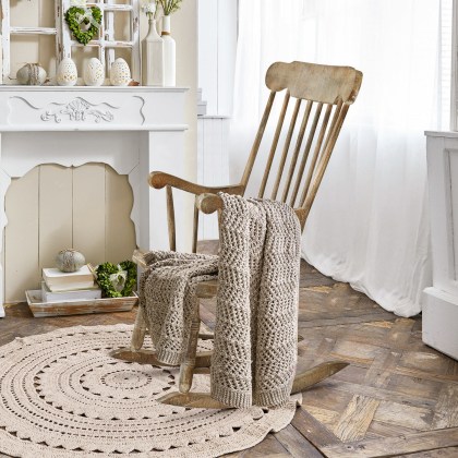 Schaukelstuhl AdaleineSchaukelstuhl Adaleine – Bild 4