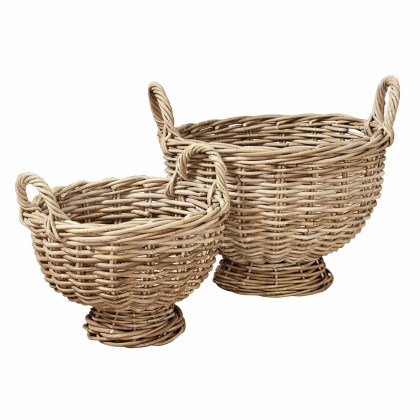 Korb 2er Set BunyanKorb 2er Set Bunyan – Bild 3